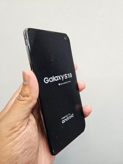 Samsung S10