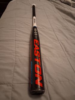 Easton rival bat