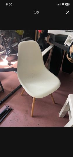 LOW PRICE MOVING- $160 RETAIL WORLD MARKET CHAIR