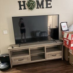 65” smart Vizio tv