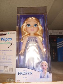 Disney Doll