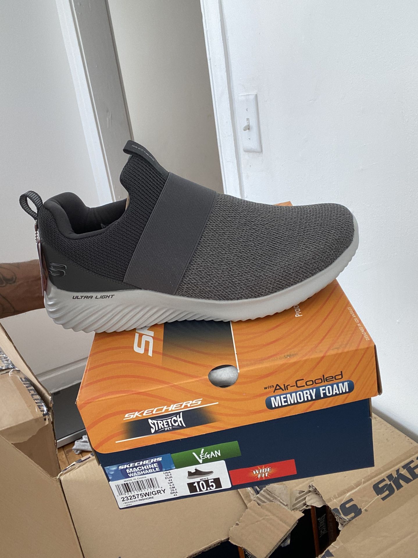 Skechers Shoes