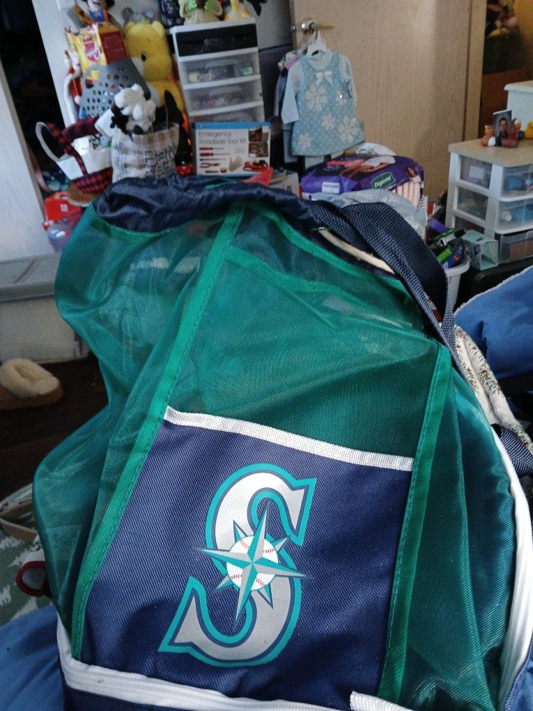 Mariners Swimbag