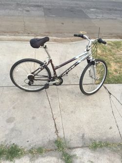 Khs limited edition bicycle