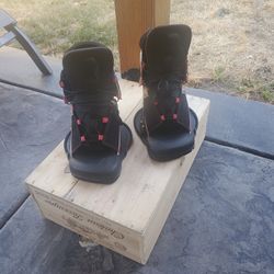 Hyperlite Wakeboard Boots 