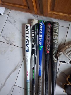 Baseball equipment