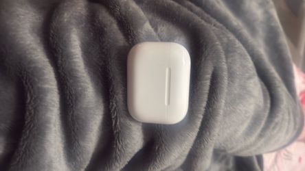 AirPods Pro 3