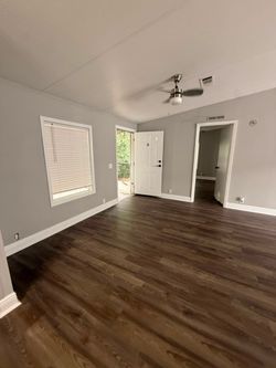 Double Wide Mobil Home