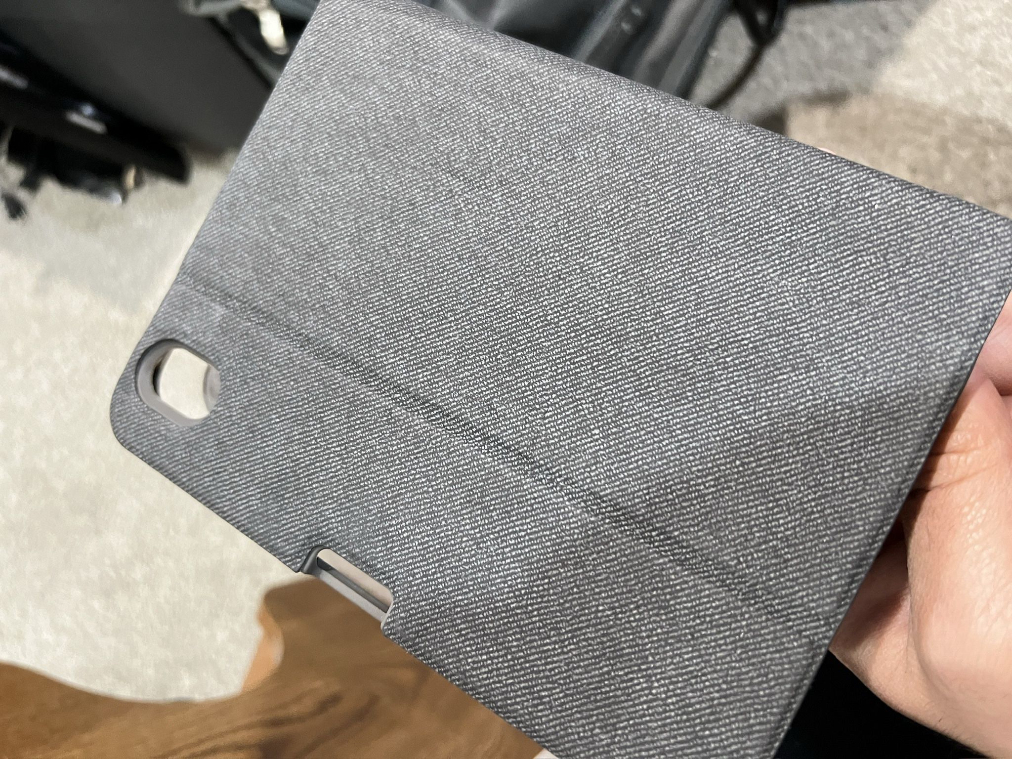 ipad mini 6 case