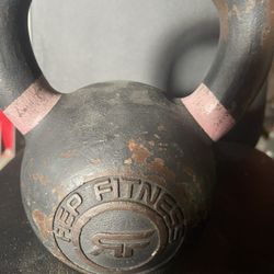 Kettle Bell
