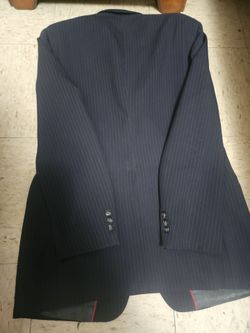 Men blazer