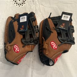 Baseball Glove