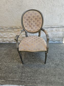 Beautiful chair