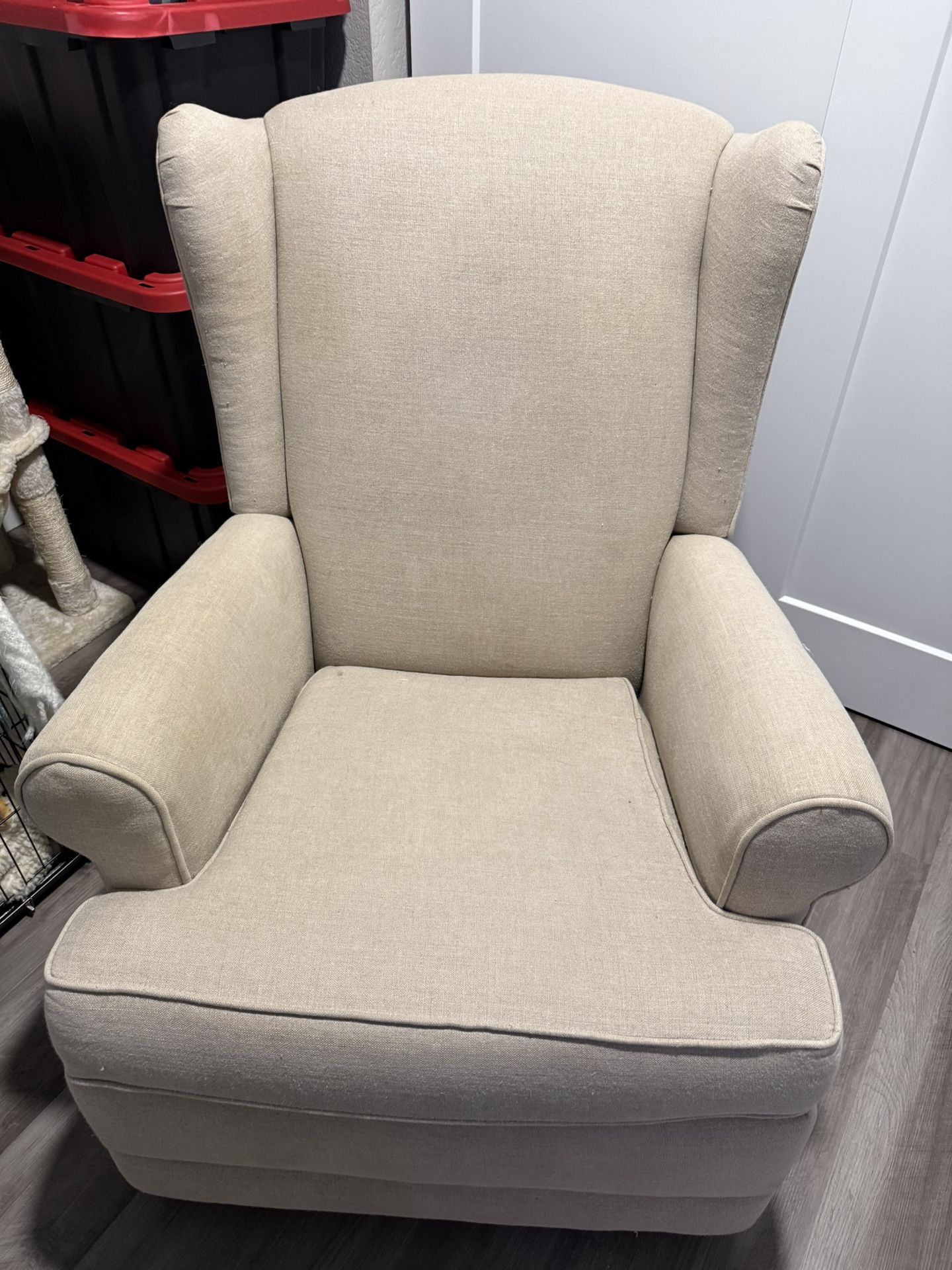 Rocking Chair/Recliner