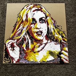 Halloween Art/Decor