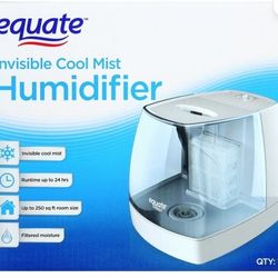 Humidifier 