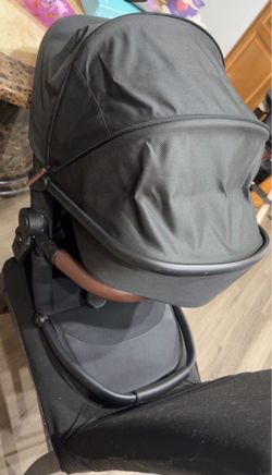 Momcozy seat