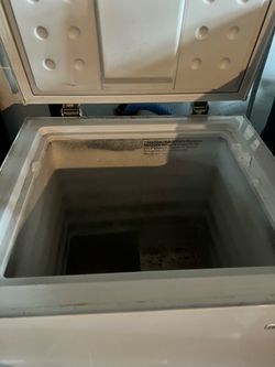 Appliances freezer