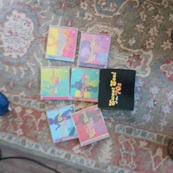 6 Discs Of Sweet Soul 70s Music