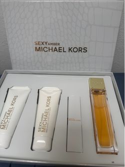 Sexy amber michael kors