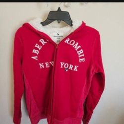 Abercrombie Sweatshirt 