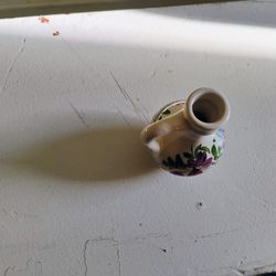 Miniature Carafe