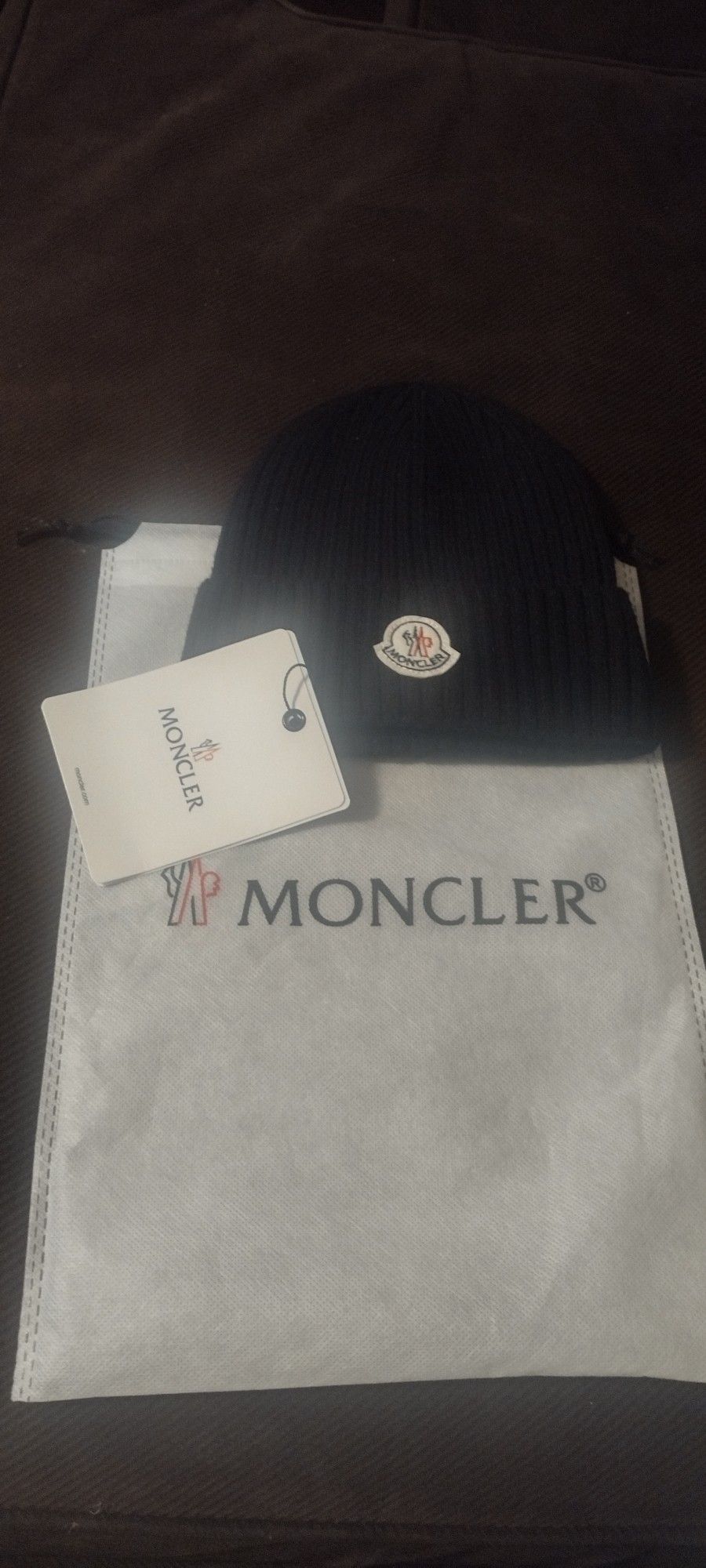 Moncler Beanie