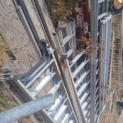 Ladders All Types 6ft To 36ft Ur Price ?