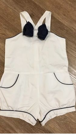 Super cute! 💕Janie and jack romper 5