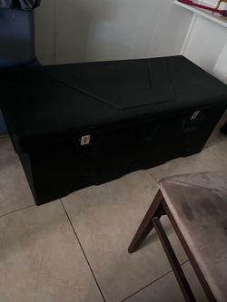 Storage Bin