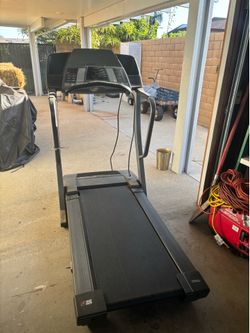 Treadmill ProForm 535s