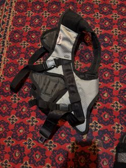 Snoozer Pet Dog Car Safety Harness New!!
