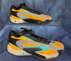 Luka Jordan 2 - Size 10