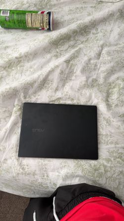 Asus s14 oled