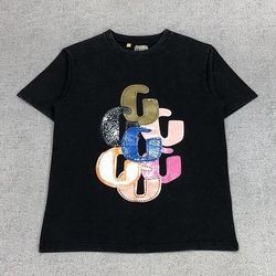 Gallery Dept G Print Short Sleeves