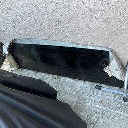 Chevy Silverado 2008 OEM Back Window