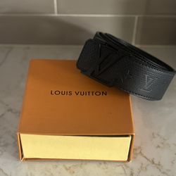 Louis Vuitton Belts