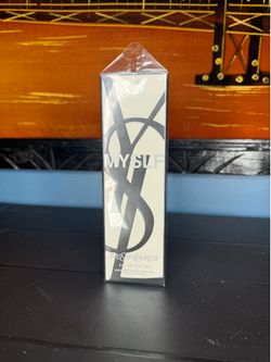 YSL Myself EDP Mens cologne (SEND OFFERS)
