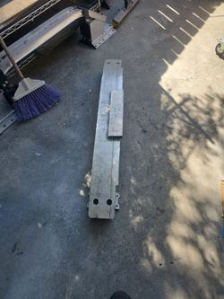 Rear Reinforstment bar honda accord 23 to 25