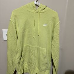 Nike Sweatshirt Size  Medium 