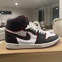 Jordan 1 Bloodline Size 11