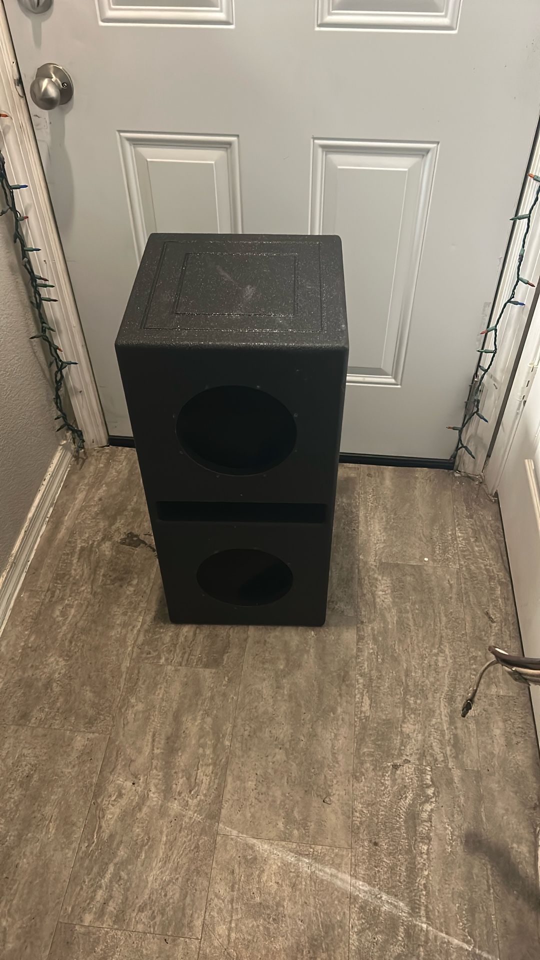 Sub Box