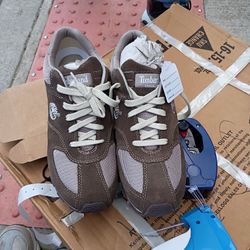 Timberlands Women's Sneaker 8.5 New No Tags