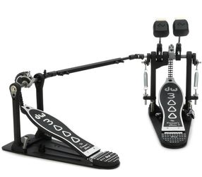 Dw double bass pedal