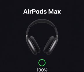 Apple AirPods Max 2