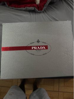 Prada shoes - size 43