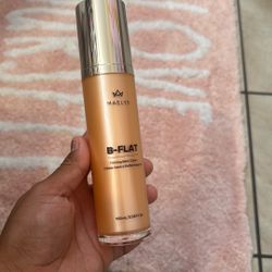 Belly Maelys B-flat Cream