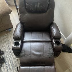 Electric Recliner