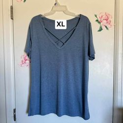 New Women's T-shirts Size XL 