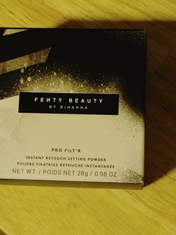 Fenty Beauty
